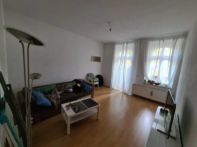 3 Zimmer Wohnung mit 66 m² in Magdeburg – Bild 2