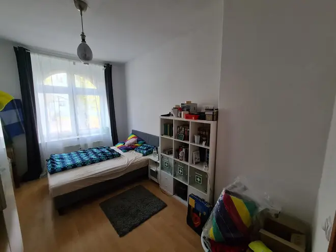 3 Zimmer Wohnung mit 66 m² in Magdeburg – Bild 4