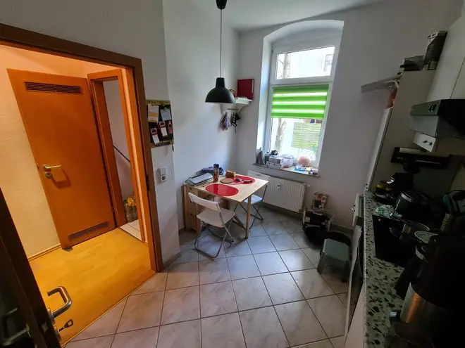 3 Zimmer Wohnung mit 66 m² in Magdeburg – Bild 6