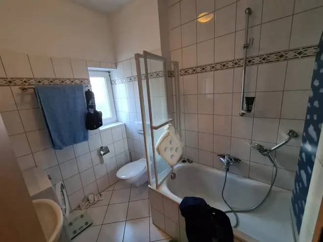 3 Zimmer Wohnung mit 66 m² in Magdeburg – Bild 7