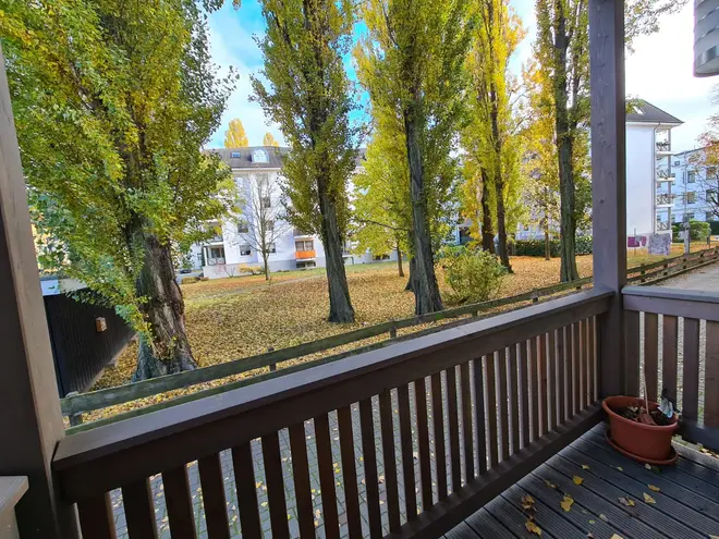 3 Zimmer Wohnung mit 66 m² in Magdeburg – Bild 9
