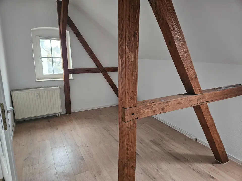 2 Zimmer Wohnung mit 54 m² in Limbach-Oberfrohna – Bild 6