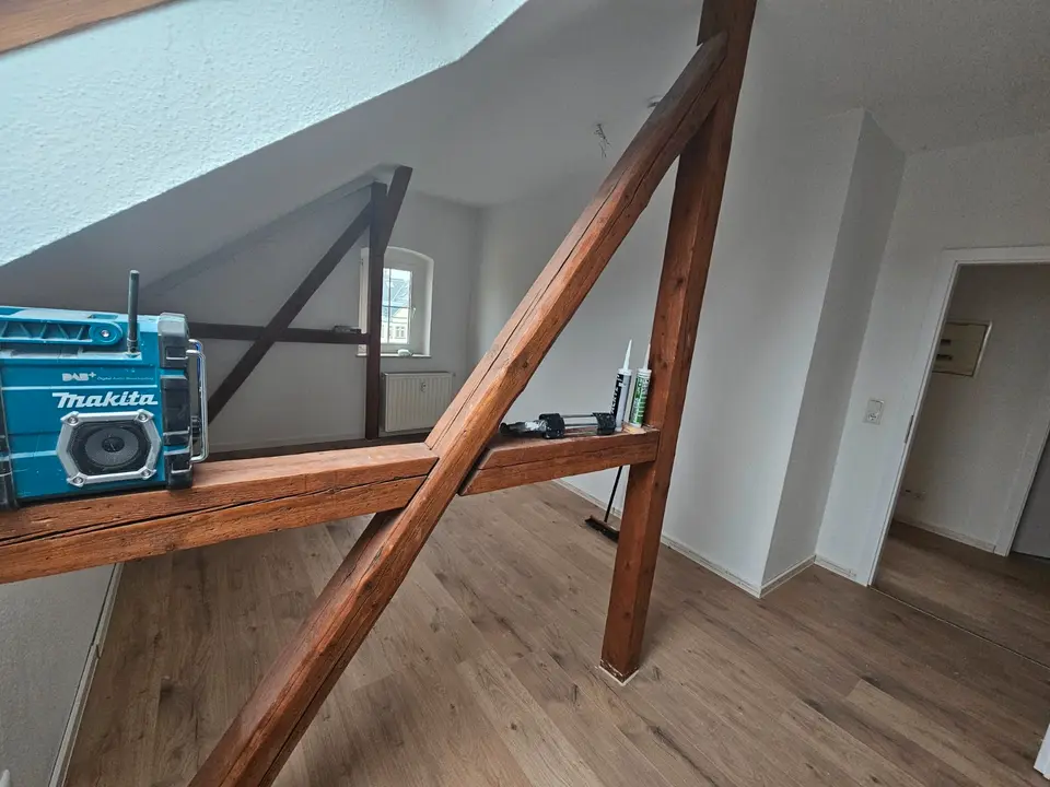 2 Zimmer Wohnung mit 54 m² in Limbach-Oberfrohna – Bild 7