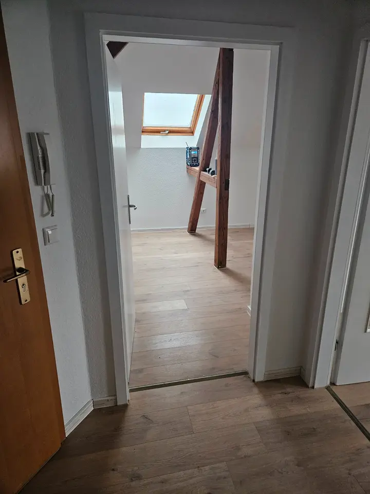 2 Zimmer Wohnung mit 54 m² in Limbach-Oberfrohna – Bild 8