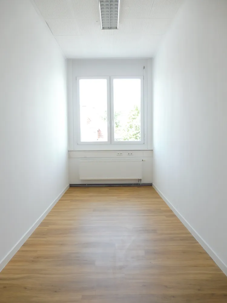 1 Zimmer Wohnung mit 12 m² in Reutlingen – Bild 1