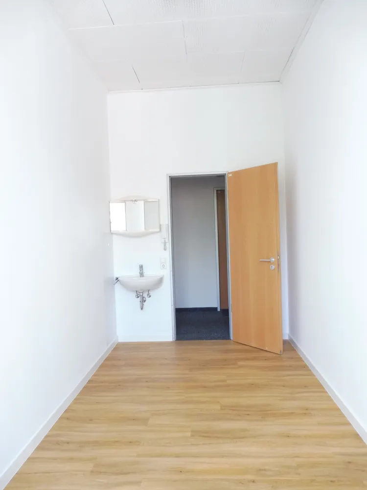 1 Zimmer Wohnung mit 12 m² in Reutlingen – Bild 2