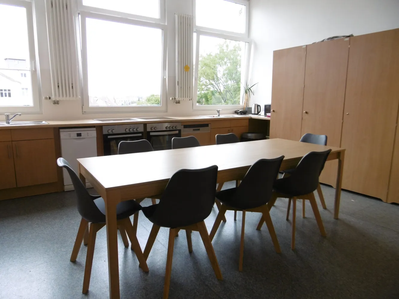 1 Zimmer Wohnung mit 12 m² in Reutlingen – Bild 3