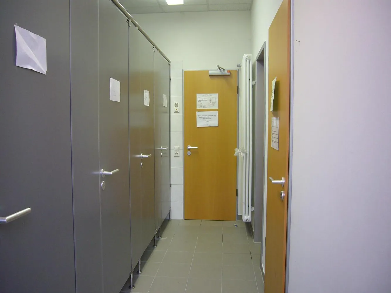 1 Zimmer Wohnung mit 12 m² in Reutlingen – Bild 4