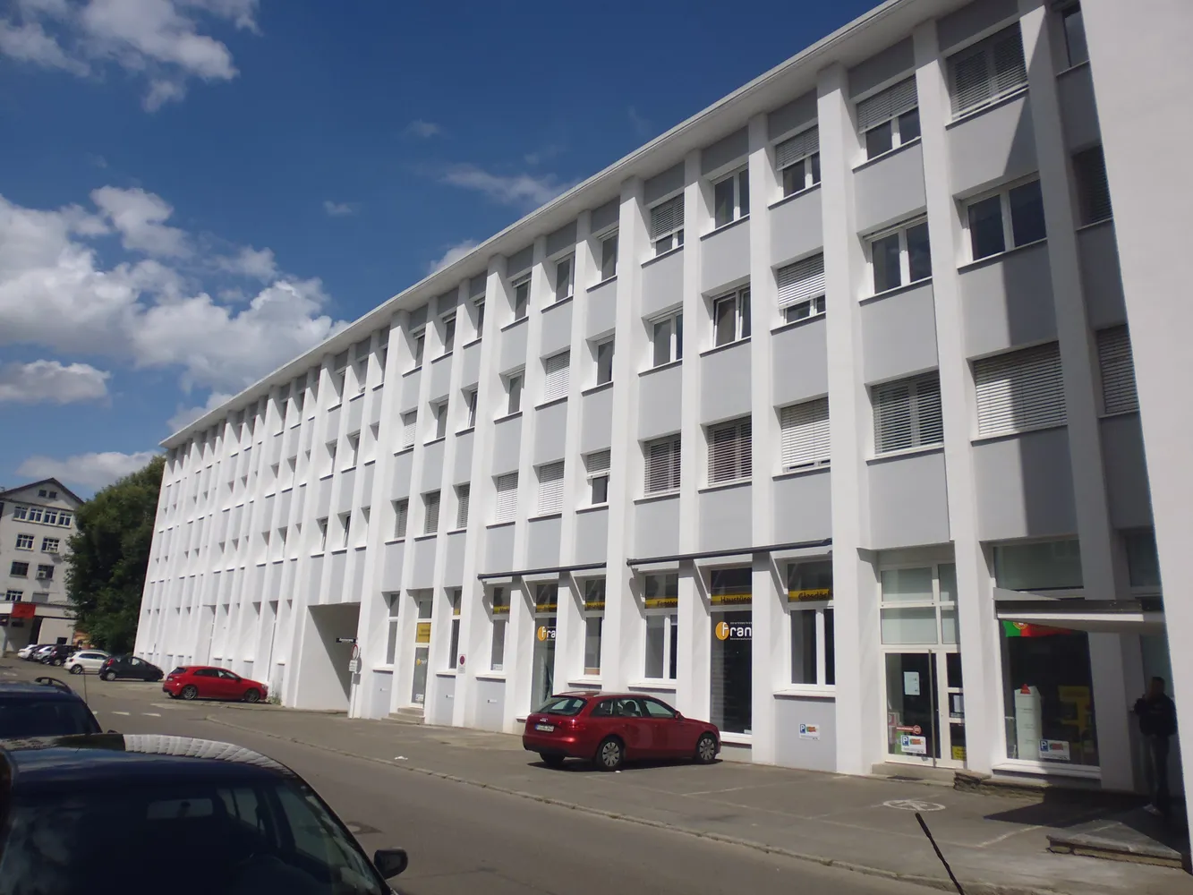 1 Zimmer Wohnung mit 12 m² in Reutlingen – Bild 7