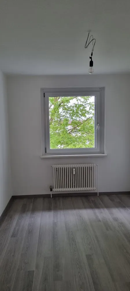 3 Zimmer Wohnung mit 72 m² in Salzgitter – Bild 1