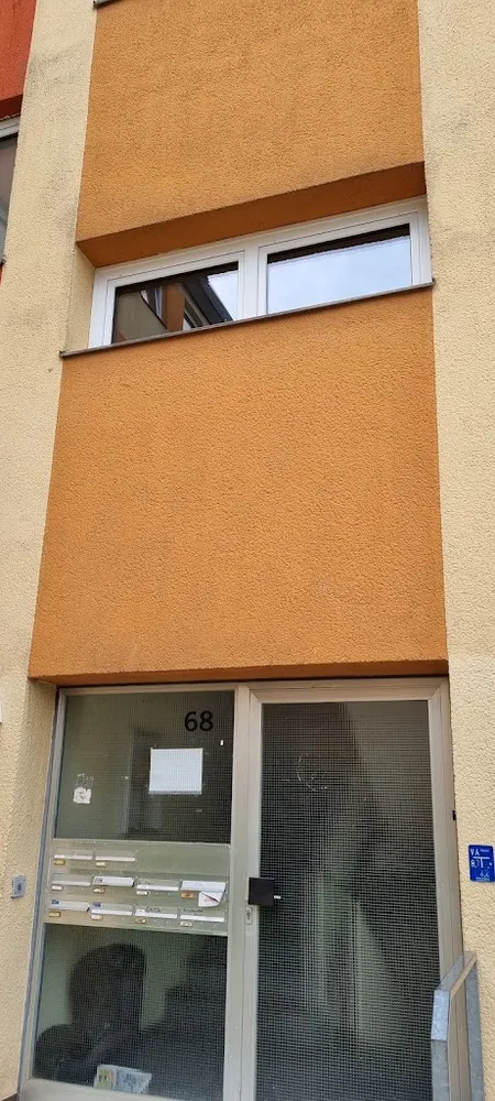 3 Zimmer Wohnung mit 72 m² in Salzgitter – Bild 2