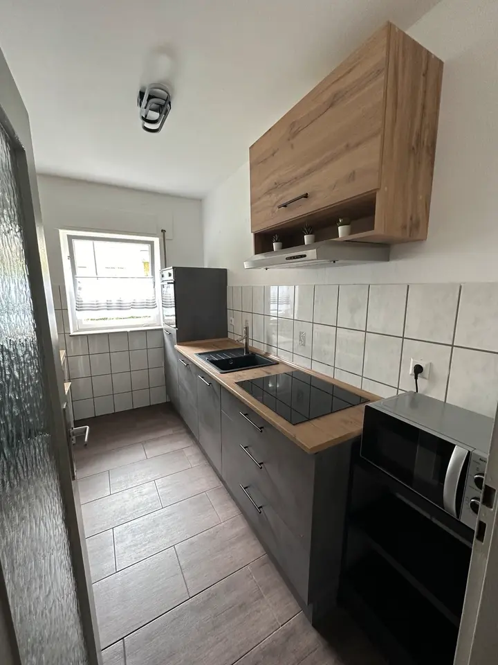 WG-Zimmer mit 13 m² in Ludwigsburg – Bild 2