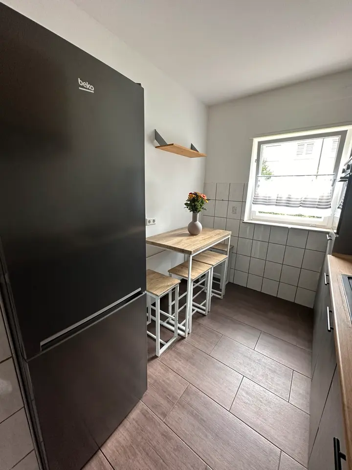 WG-Zimmer mit 13 m² in Ludwigsburg – Bild 3