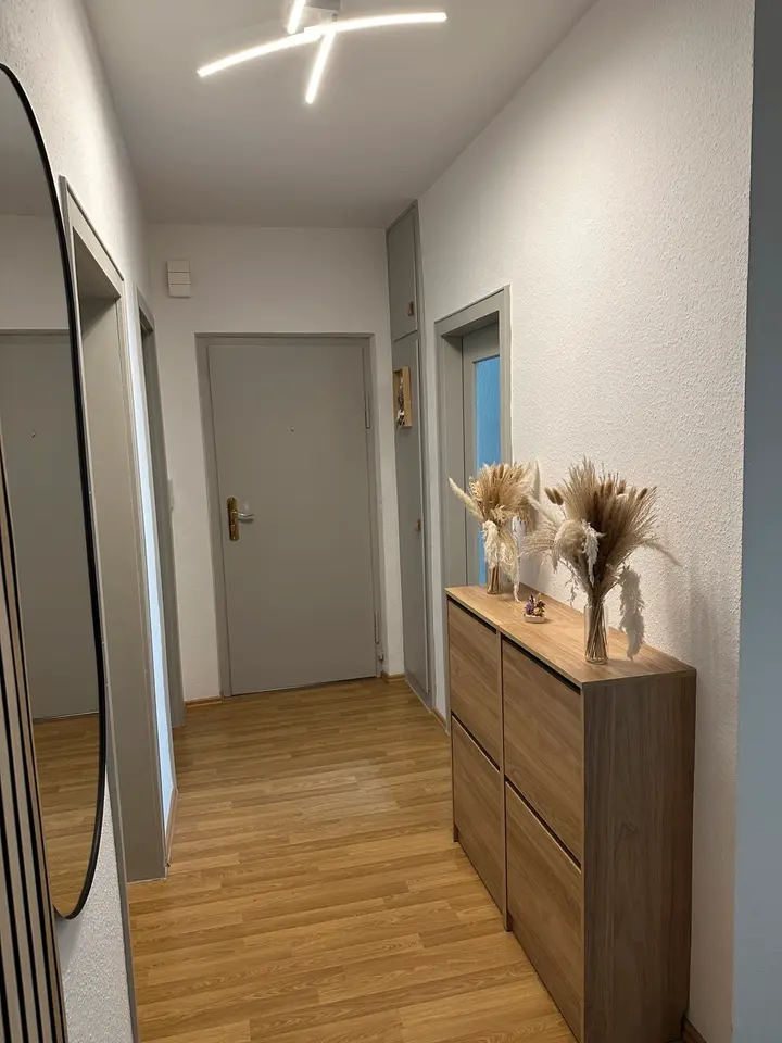 WG-Zimmer mit 13 m² in Ludwigsburg – Bild 4