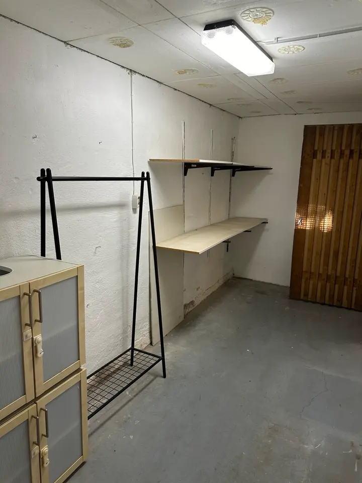 WG-Zimmer mit 13 m² in Ludwigsburg – Bild 8