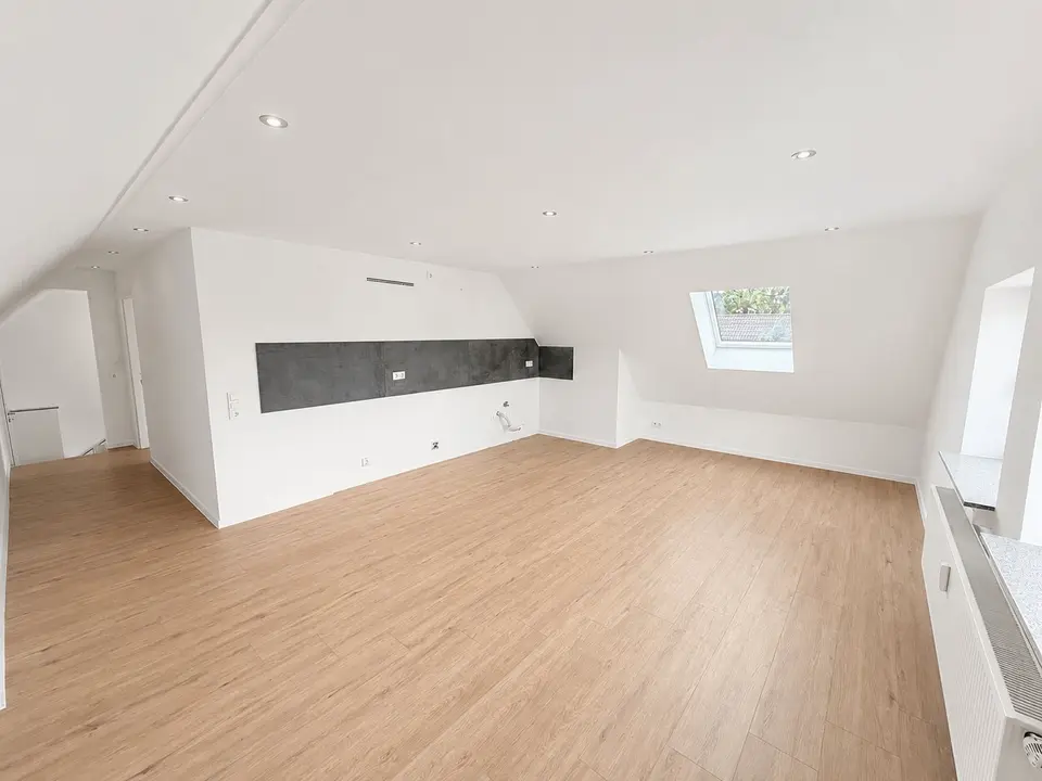 3 Zimmer Wohnung mit 88 m² in Bremerhaven – Bild 2