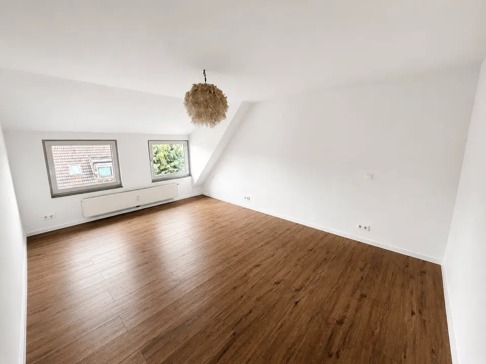 3 Zimmer Wohnung mit 88 m² in Bremerhaven – Bild 6