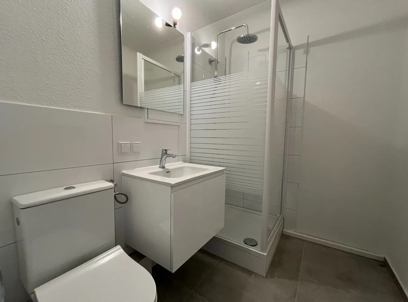 3 Zimmer Wohnung mit 53 m² in Nordhausen – Bild 1