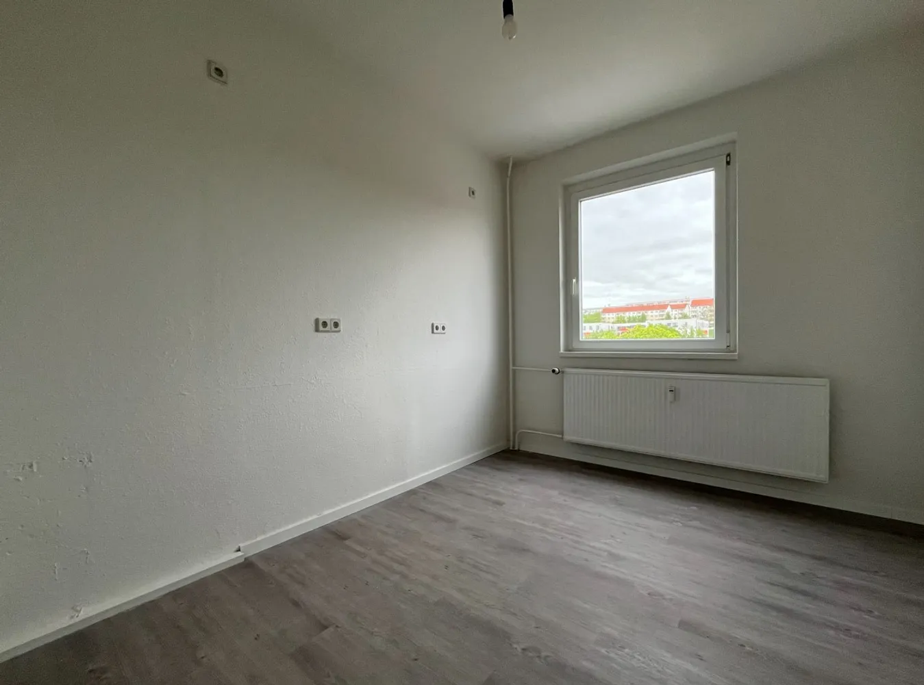 3 Zimmer Wohnung mit 53 m² in Nordhausen – Bild 3