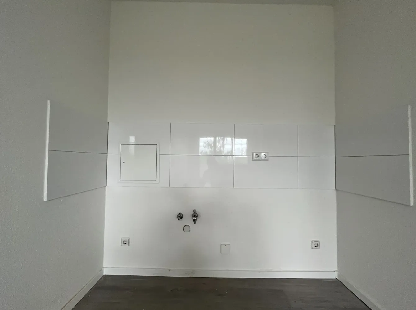 3 Zimmer Wohnung mit 53 m² in Nordhausen – Bild 4