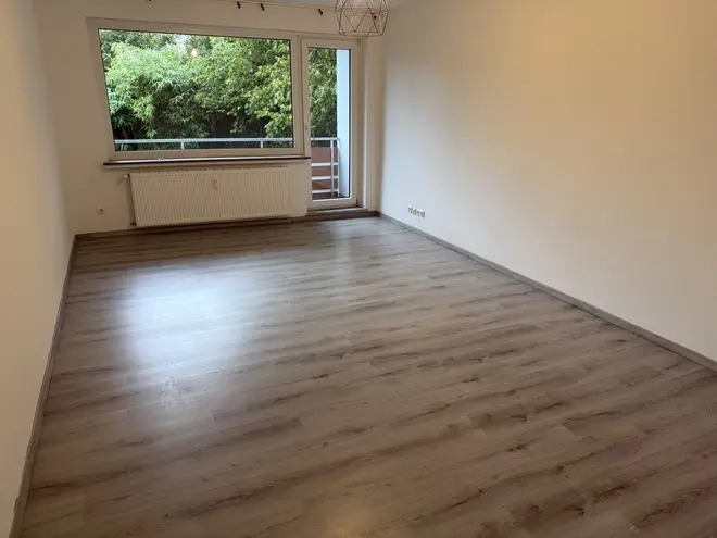 3 Zimmer Wohnung mit 78 m² in Bremen – Bild 2
