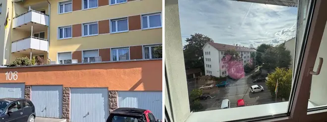 5 Zimmer Wohnung mit 115 m² in Stuttgart – Bild 1