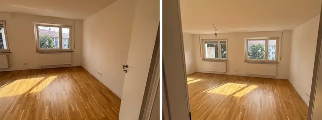 5 Zimmer Wohnung mit 115 m² in Stuttgart – Bild 2