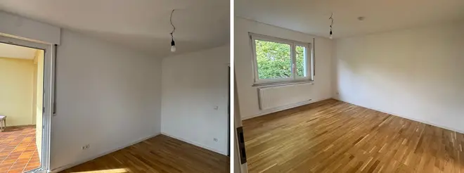5 Zimmer Wohnung mit 115 m² in Stuttgart – Bild 3