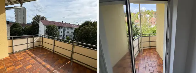 5 Zimmer Wohnung mit 115 m² in Stuttgart – Bild 5