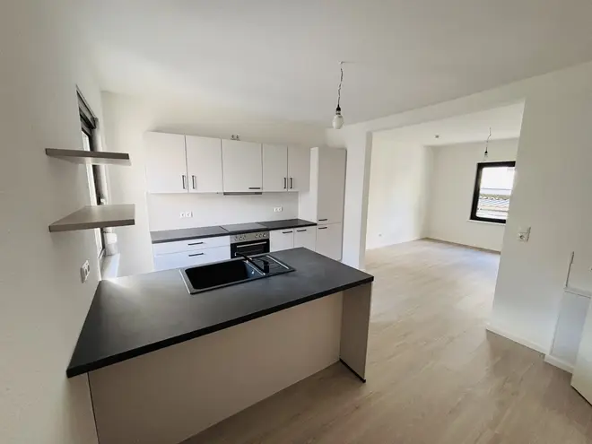 6 Zimmer Haus mit 110 m² in Frankfurt am Main – Bild 1
