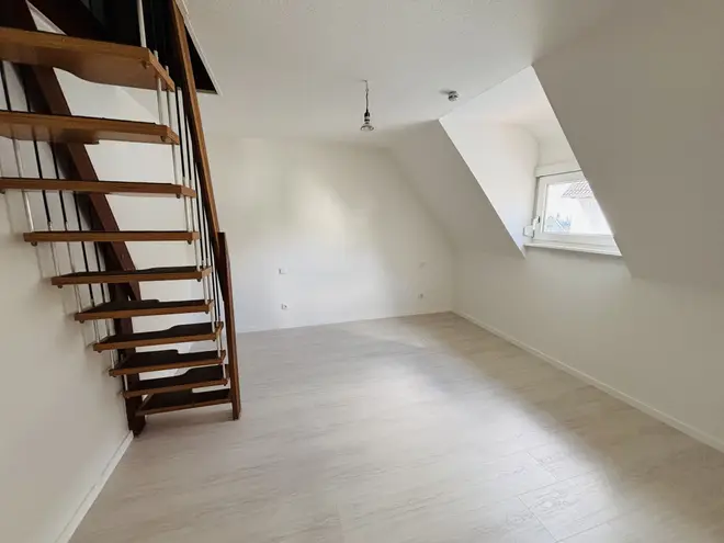 6 Zimmer Haus mit 110 m² in Frankfurt am Main – Bild 11