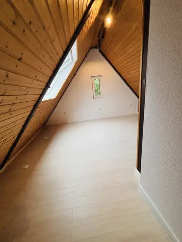 6 Zimmer Haus mit 110 m² in Frankfurt am Main – Bild 12