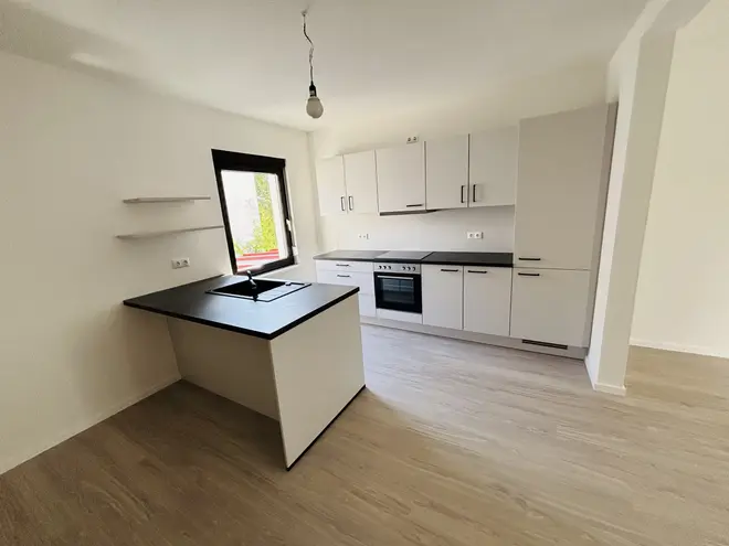 6 Zimmer Haus mit 110 m² in Frankfurt am Main – Bild 2