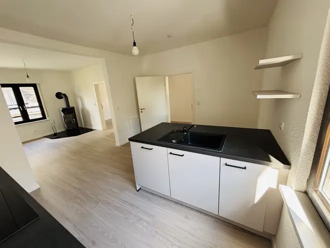 6 Zimmer Haus mit 110 m² in Frankfurt am Main – Bild 3
