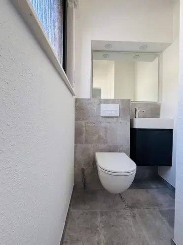 6 Zimmer Haus mit 110 m² in Frankfurt am Main – Bild 6