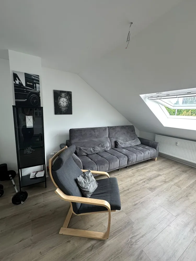 2 Zimmer Wohnung mit 40 m² in Wuppertal – Bild 2