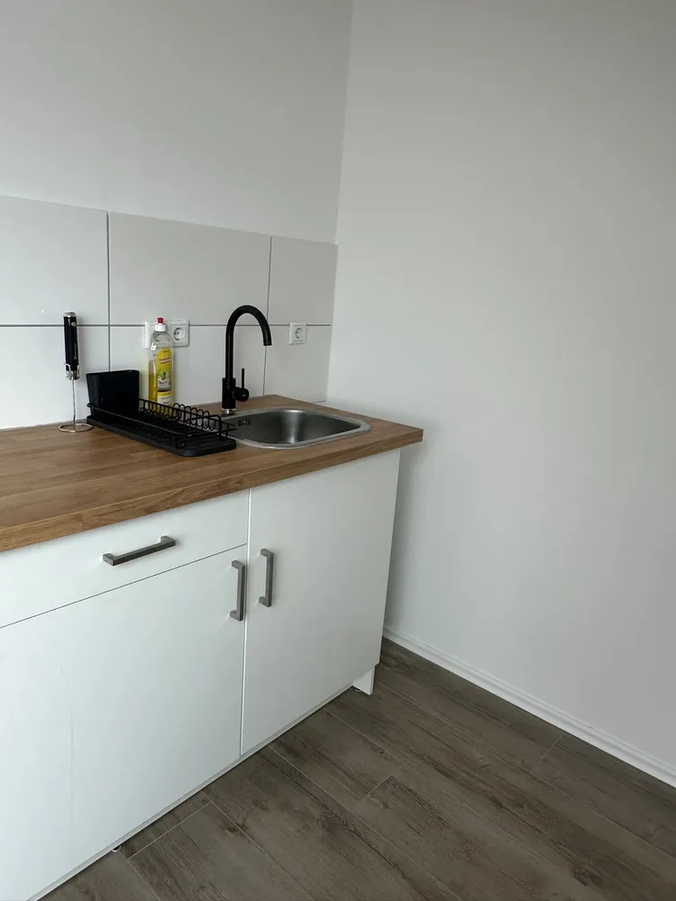 2 Zimmer Wohnung mit 40 m² in Wuppertal – Bild 12