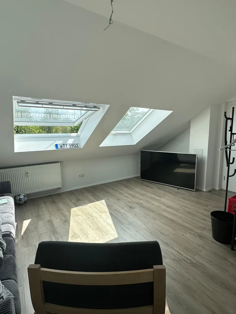 2 Zimmer Wohnung mit 40 m² in Wuppertal – Bild 4