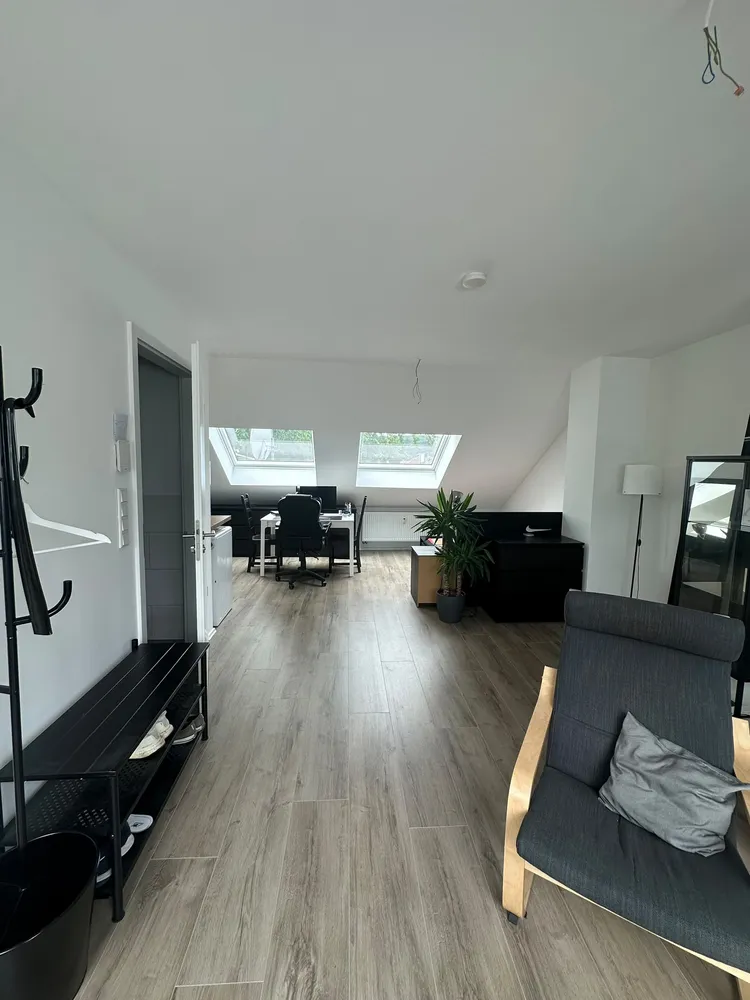 2 Zimmer Wohnung mit 40 m² in Wuppertal – Bild 5