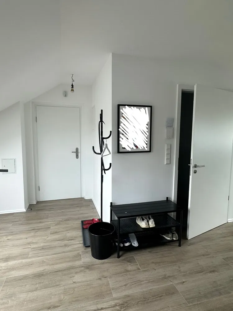 2 Zimmer Wohnung mit 40 m² in Wuppertal – Bild 6