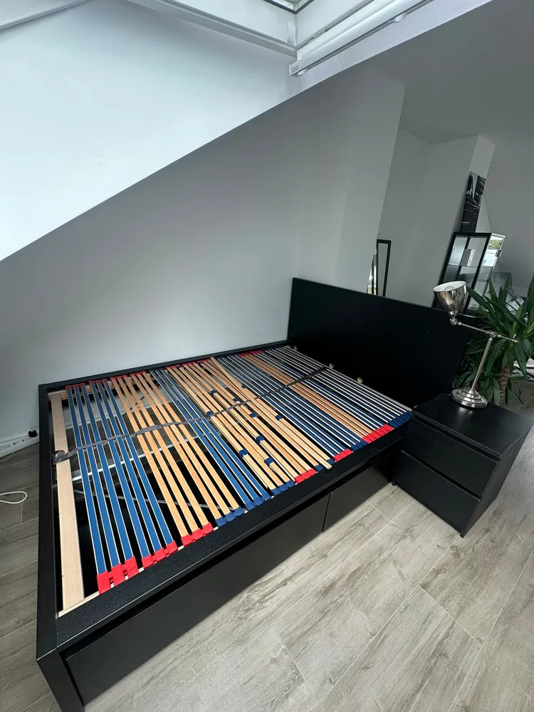 2 Zimmer Wohnung mit 40 m² in Wuppertal – Bild 8