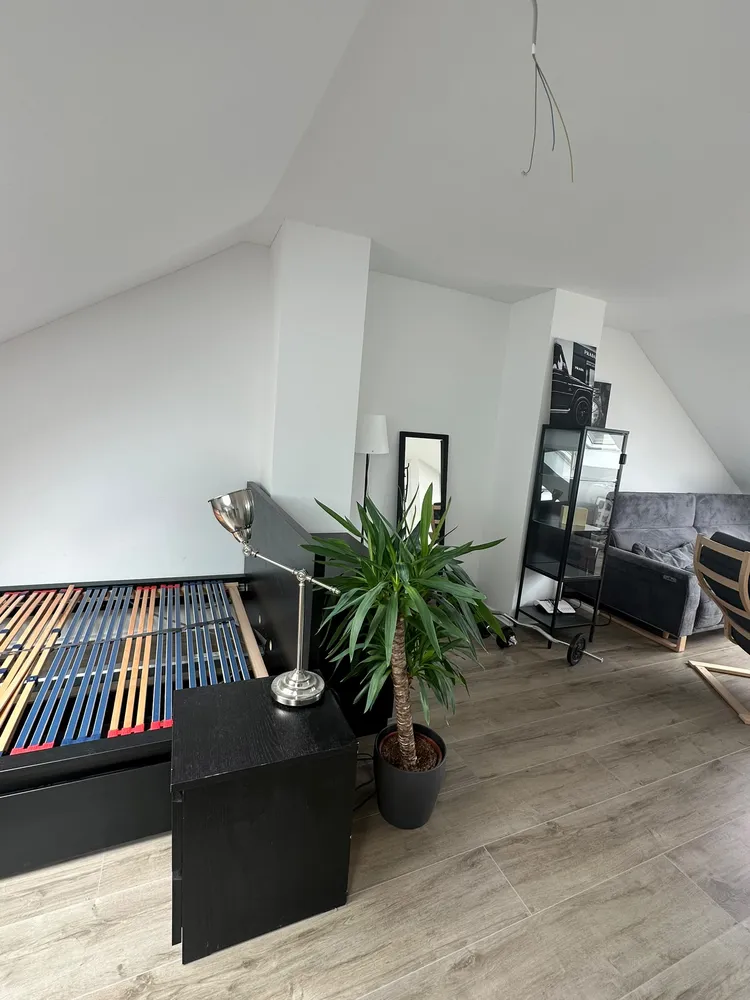 2 Zimmer Wohnung mit 40 m² in Wuppertal – Bild 9