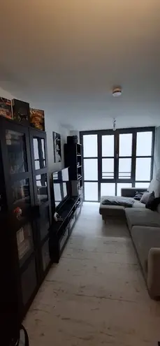 2 Zimmer Wohnung mit 41 m² in Regensburg – Bild 2