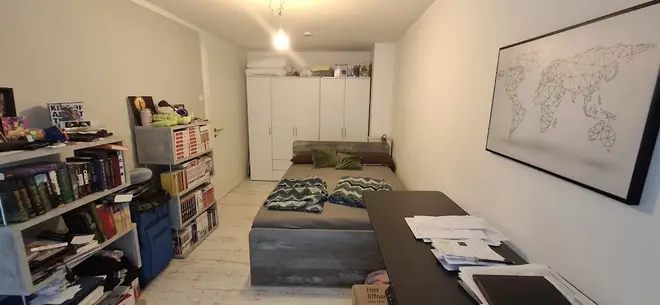 2 Zimmer Wohnung mit 41 m² in Regensburg – Bild 4