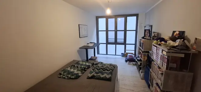 2 Zimmer Wohnung mit 41 m² in Regensburg – Bild 5