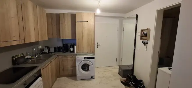 2 Zimmer Wohnung mit 41 m² in Regensburg – Bild 6