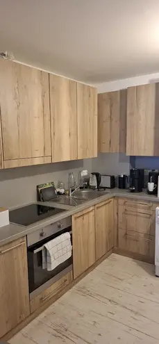 2 Zimmer Wohnung mit 41 m² in Regensburg – Bild 8