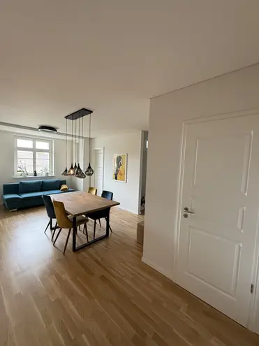 1 Zimmer Wohnung mit 43 m² in Leipzig – Bild 3