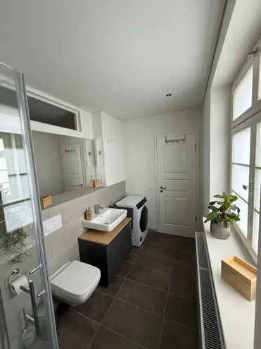 1 Zimmer Wohnung mit 43 m² in Leipzig – Bild 6