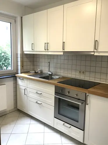 2 Zimmer Wohnung mit 51 m² in Frankfurt am Main – Bild 3
